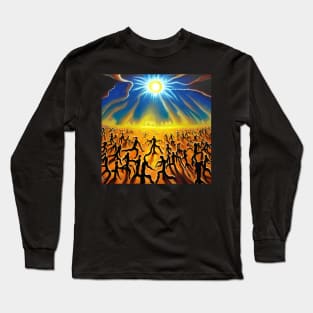 Have mercy Long Sleeve T-Shirt